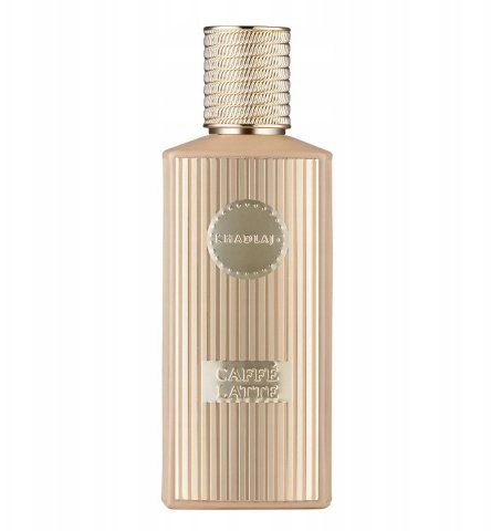 Khadlaj Caffe Latte Extrait de parfum