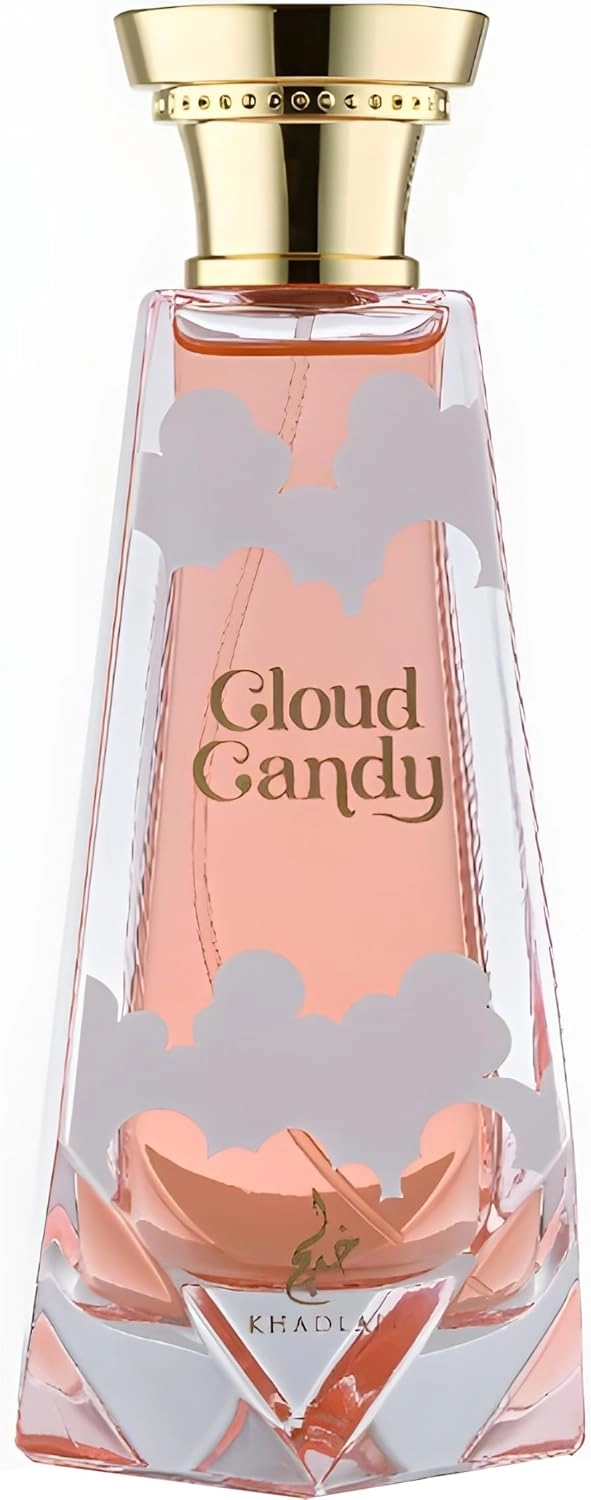 Givenchy Cloud Candy Ekstrakt perfum 100ml