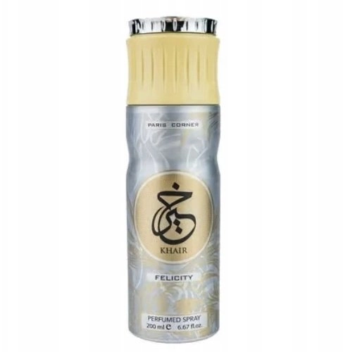 Khair Felicity 200ml 310224 6290786515346