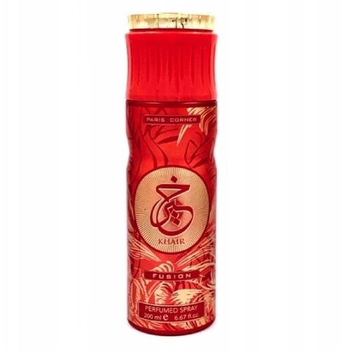 Khair Fusion 200ml 310225 6290786515353