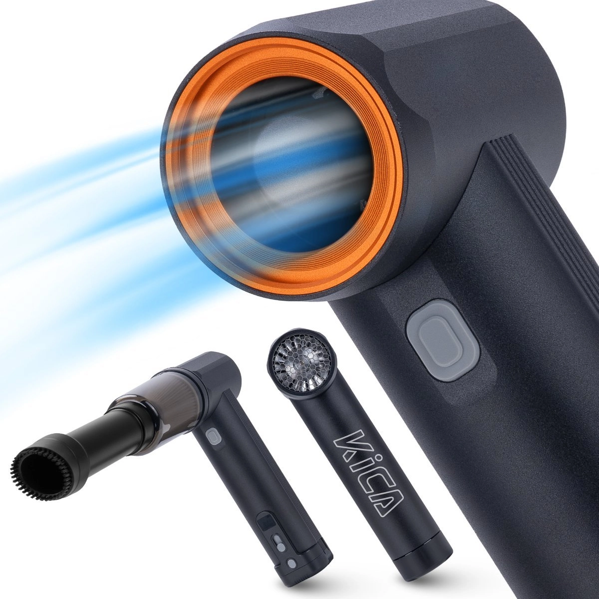 FeiyuTech KiCA JetFan Max Multifunctional blower