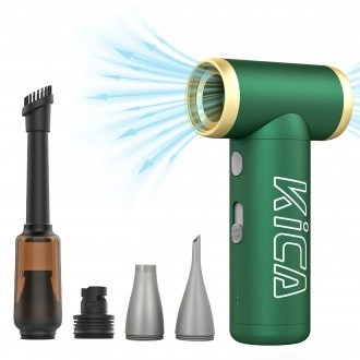KiCA Jetfan 2S Kit multifunctional blower