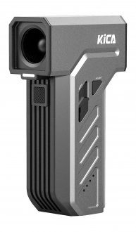 KiCA KiCA Jetfan Ultra multifunction blower
