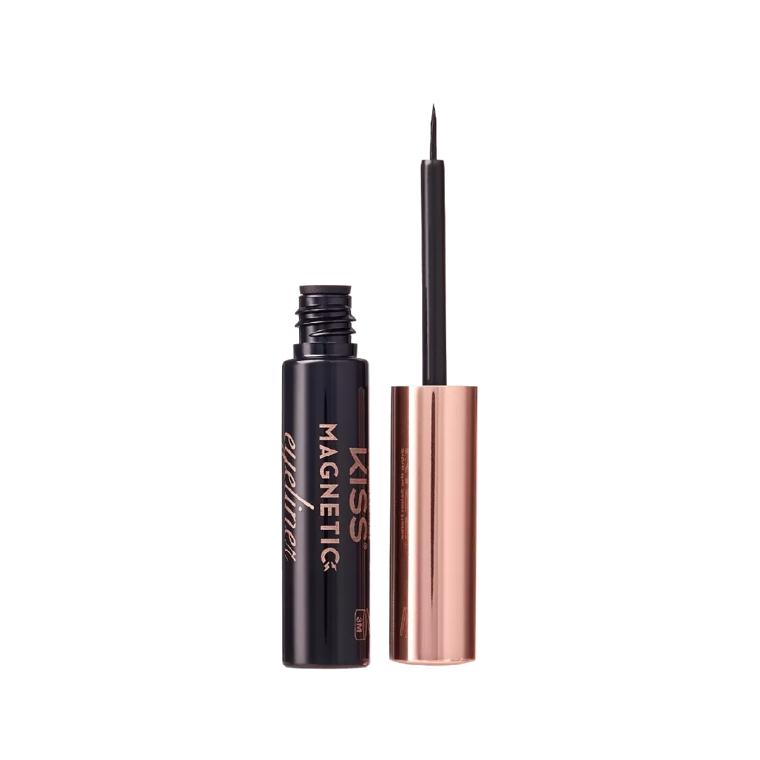 KiSS Magnetic Eyleliner Strip Lash 01
