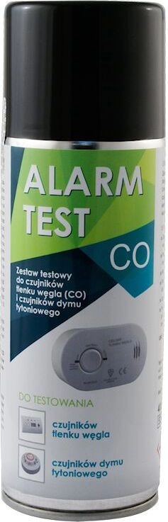 Kidde Zestaw testowy do czujników tlenku