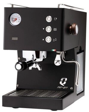 Quick Mill Pop UP Black 02044