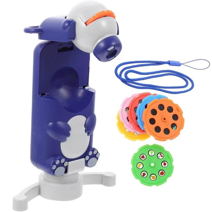 Rotaļlietas  Kiddyz  PR1 Children 2in1 Compact