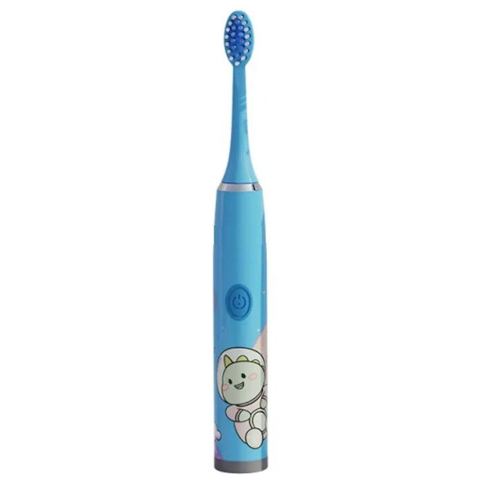 Szczoteczka Zobu birste Kiddyz  T1 Electric