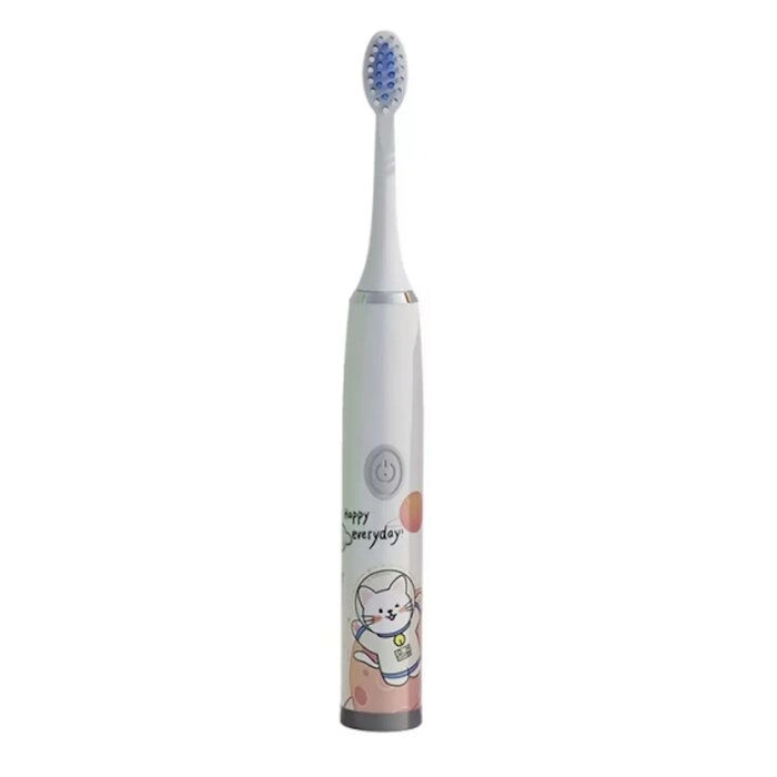 Szczoteczka Zobu birste Kiddyz  T1 Electric