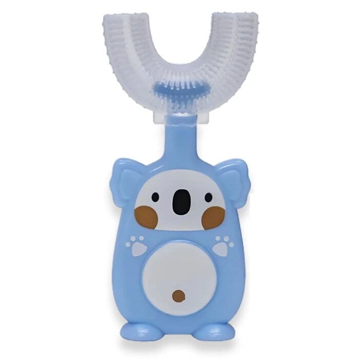 Zobu birste Kiddyz  U1 Manual Tooth