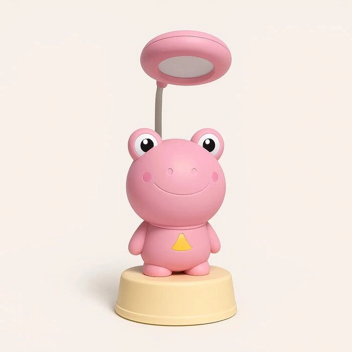 Eko-Light Galda lampa Kiddyz NL2 Space
