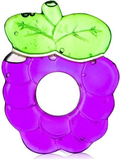 Action! Kidsme Zobgrauznis Raspberry 3M+ 9444