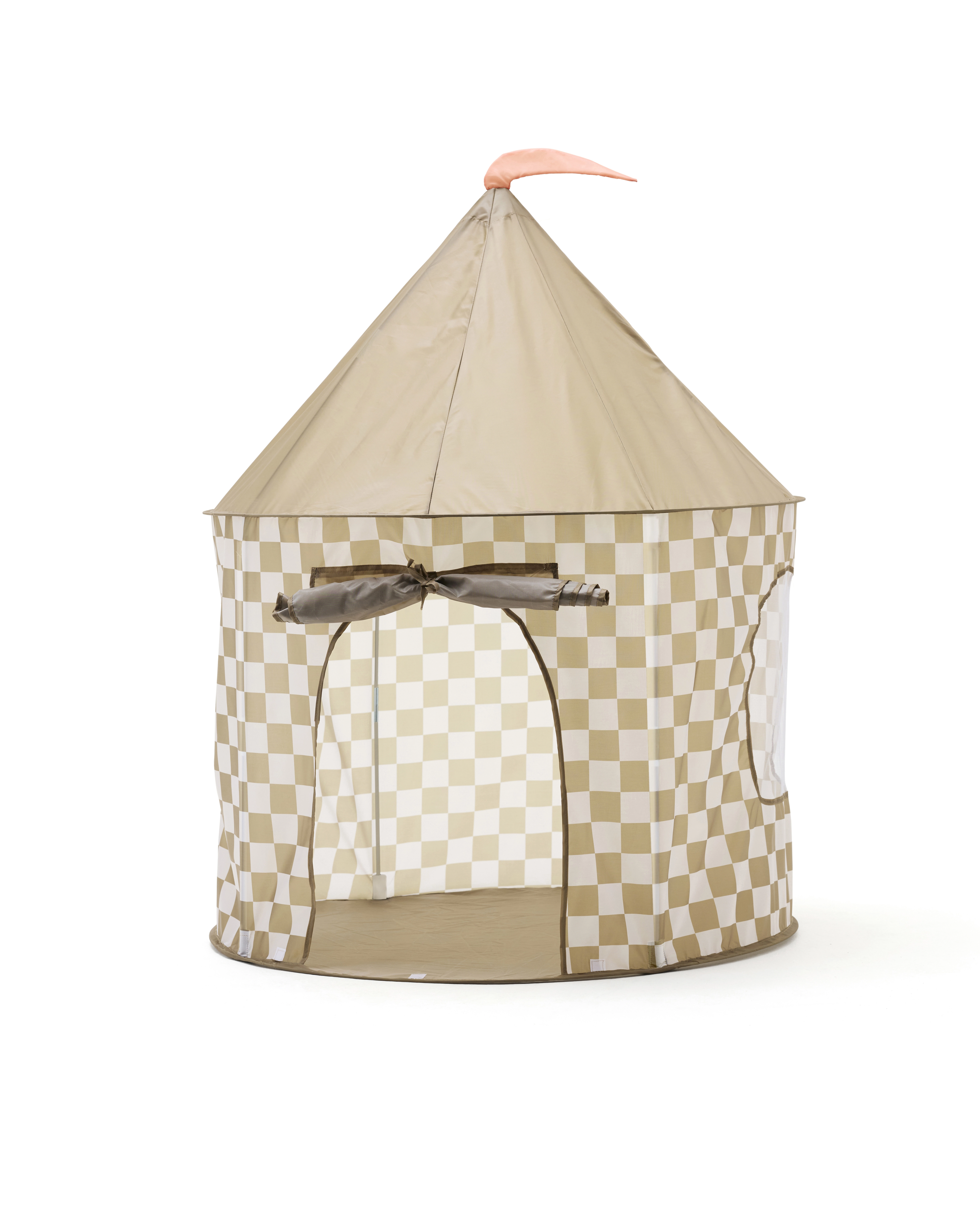 Kids Concept - Tent - Khaki