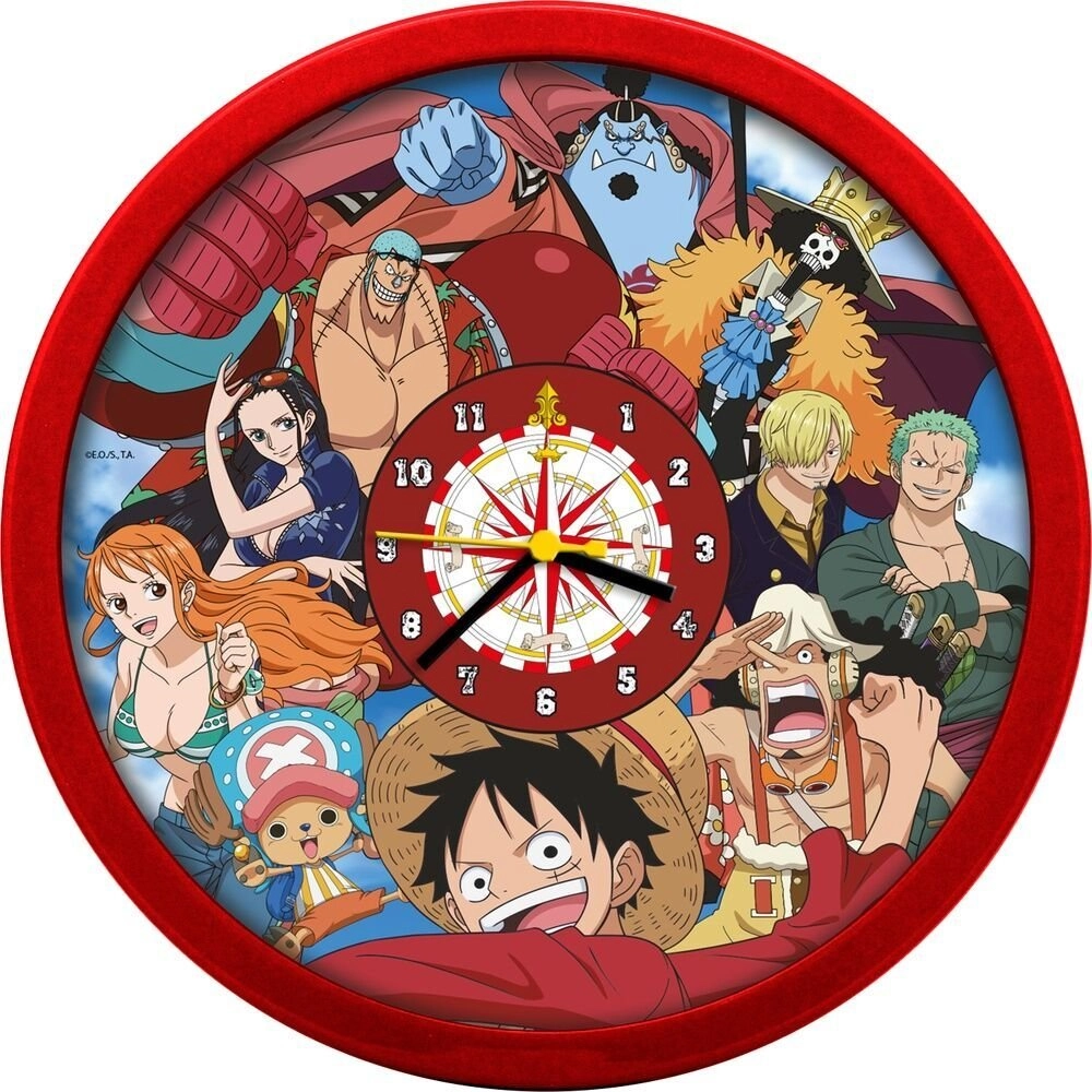 Kids Euroswan Straw Hat Pirates Wall