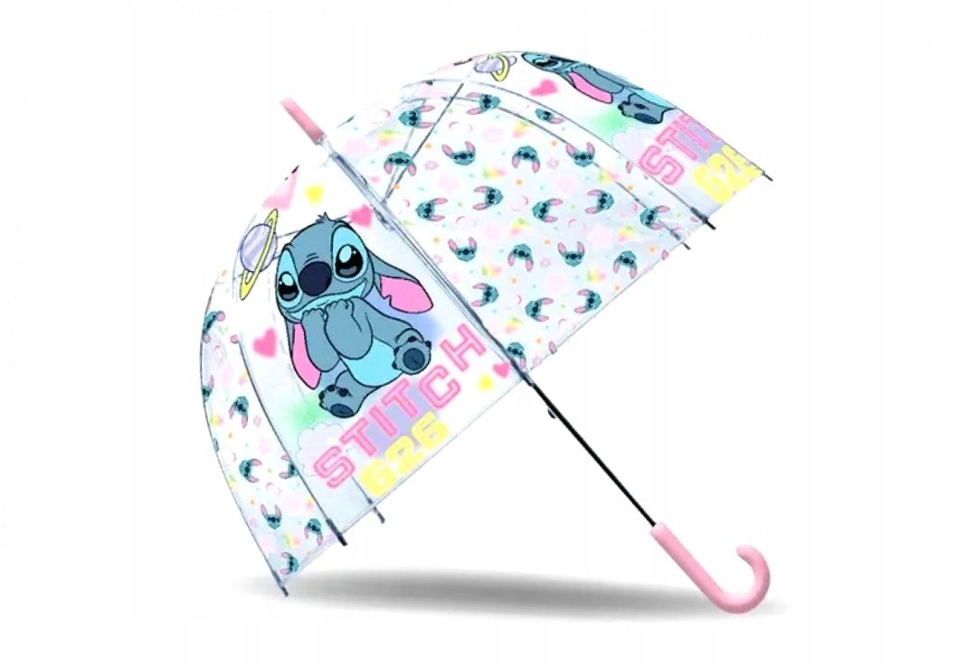 Stitch Transparent umbrella ST00152 97204 15965220