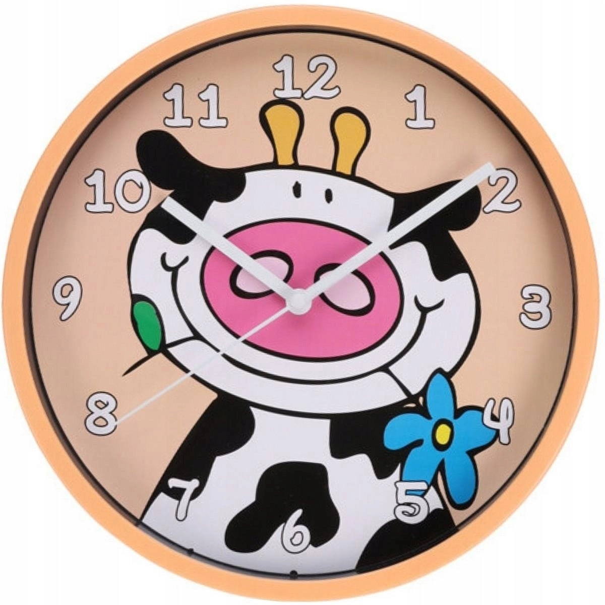 Kids Euroswan KIDS WALL CLOCK 22