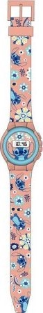 Zegarek cyfrowy KE02 ECO Stich (bez