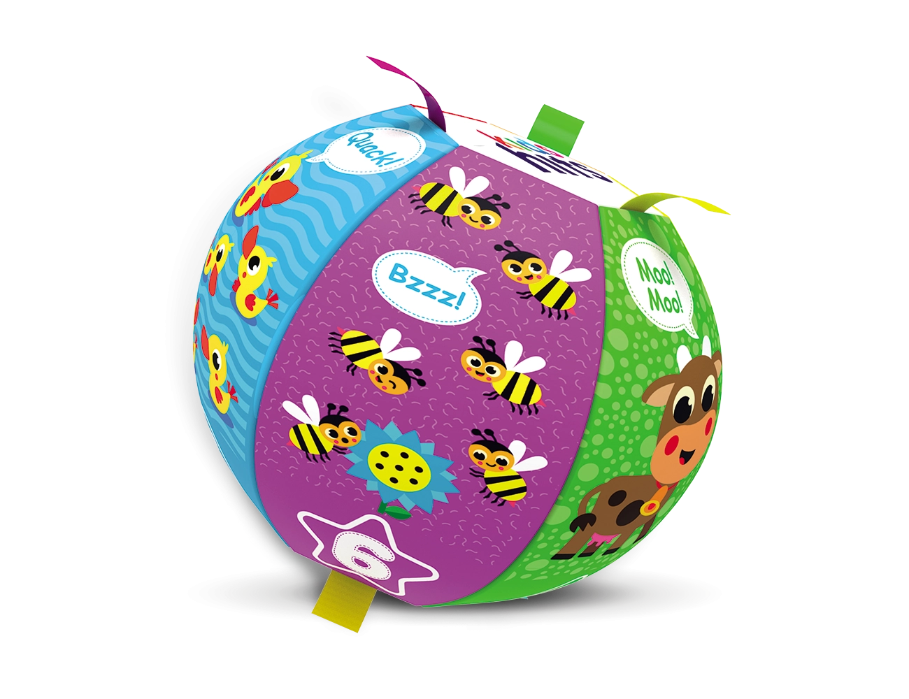Kids Hits - Sound Music Soft