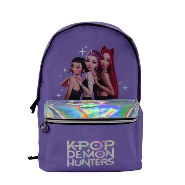 Kids Licensing - KPop Deamon Hunters