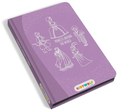 KIDYWOLF drawing tablet Price  KIDYDRAW-MINI-PRI 4110401-0299