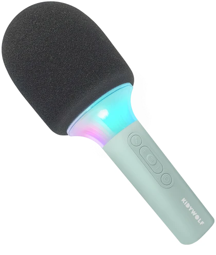 KIDYWOLF - Multifunctional microphone with speaker