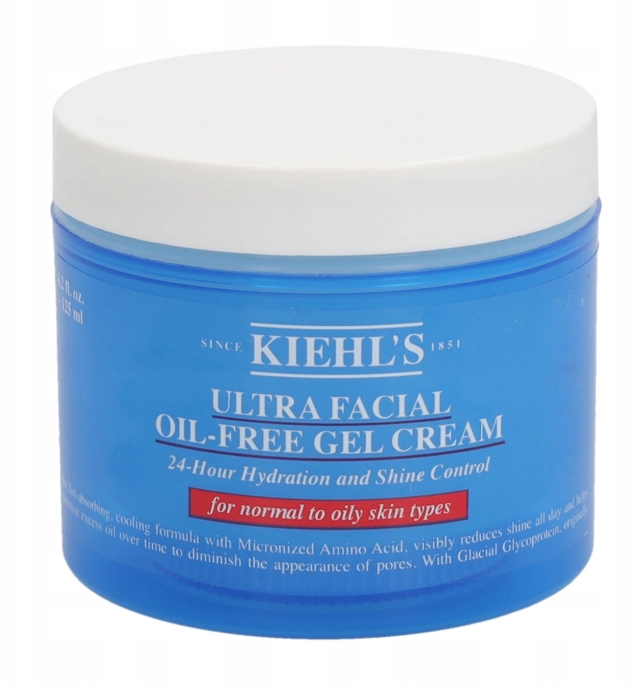 Kiehls Ultra Facial Creme 125.00