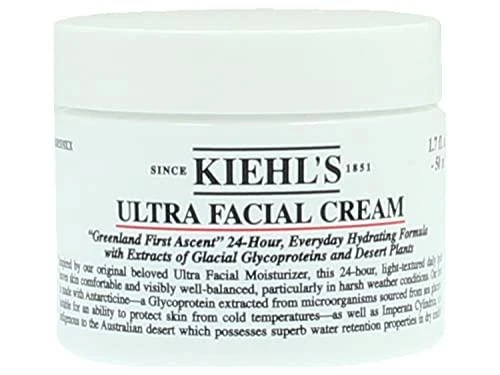 Kiehls Ultra Facial Creme 50.00