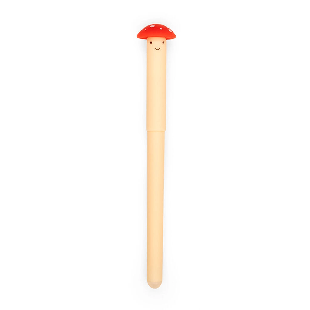 Erasable Mushroom Pen 4373 0612615126220