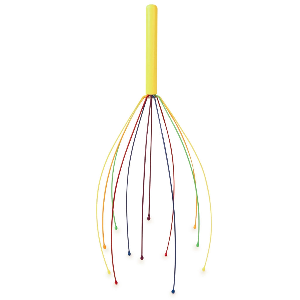 Head Massager Color (AR22-A) 1225094 AR22-A