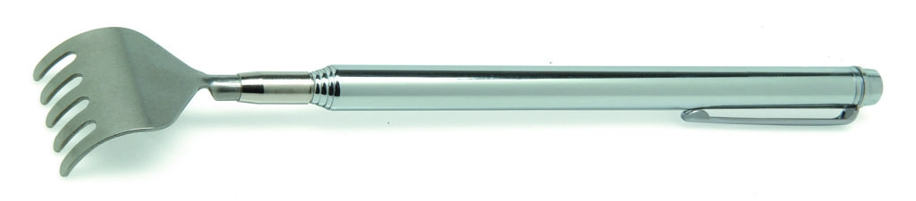 Extendable Back Scratcher (BS001) 1225178 BS001
