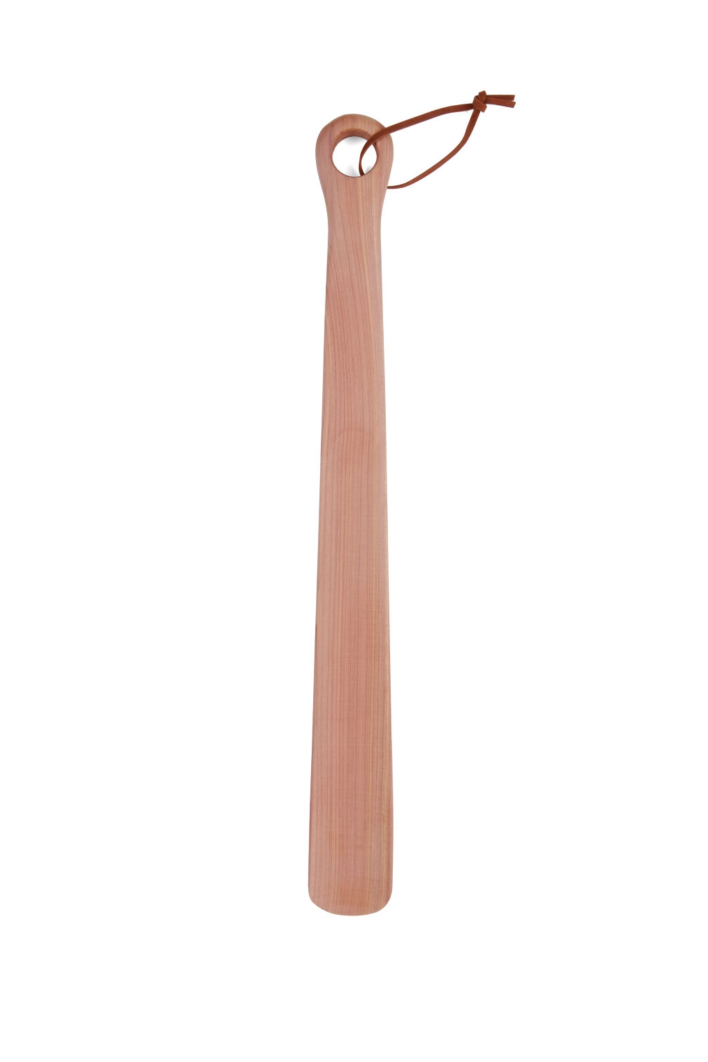 Cedar Shoe Horn (CD125) 1225187 CD125
