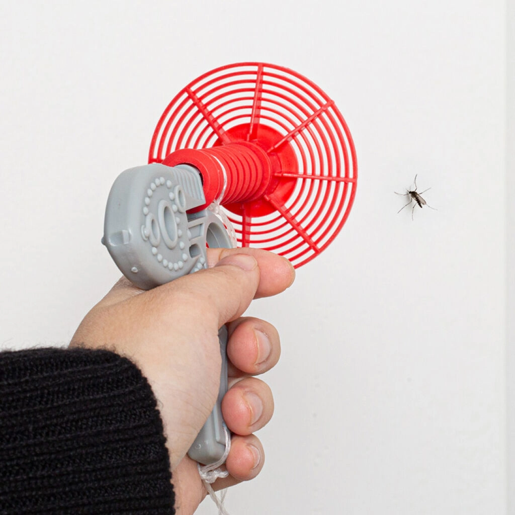 Kikkerland - Bug Blaster - 5