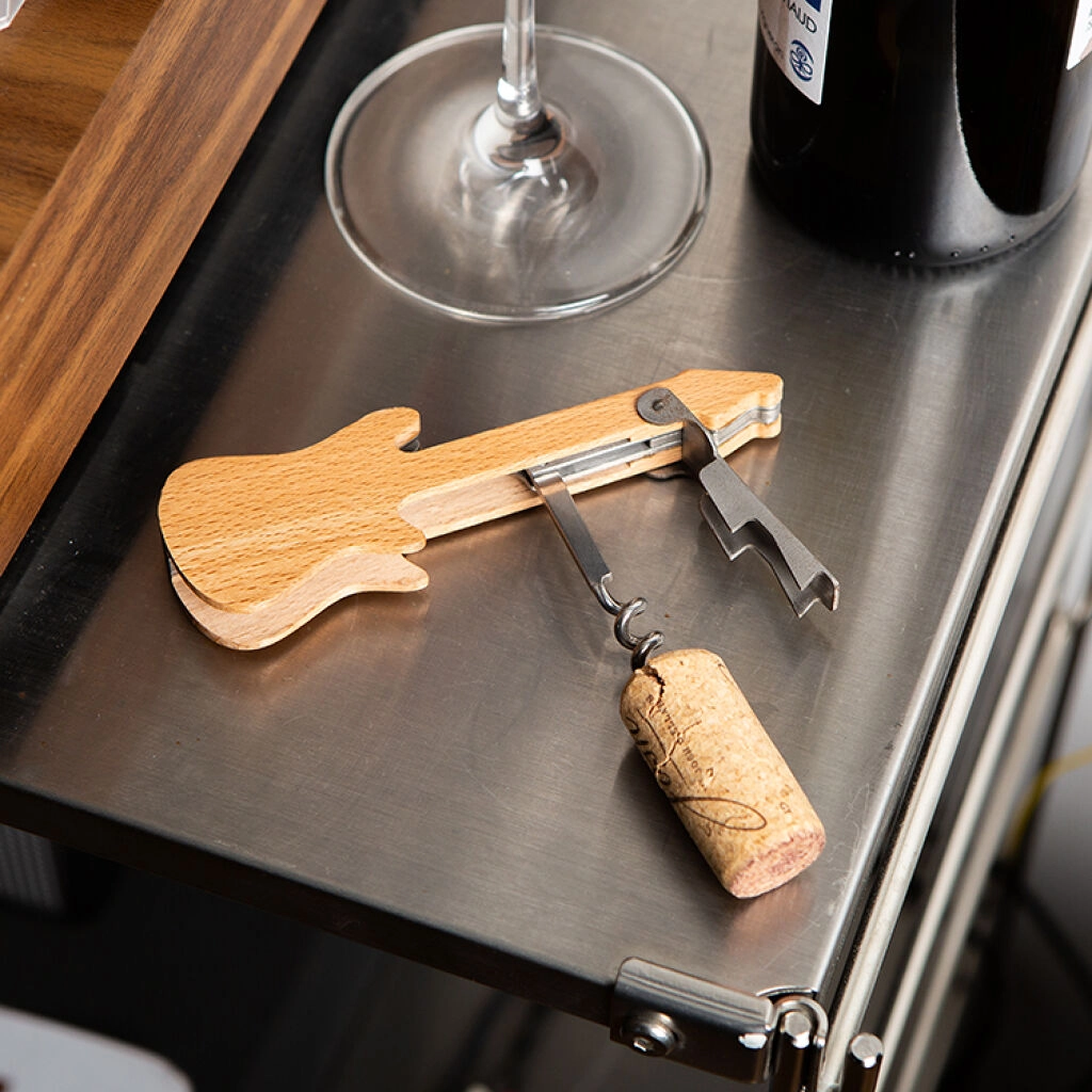 Kikkerland - Rockin```` Corkscrew - 1