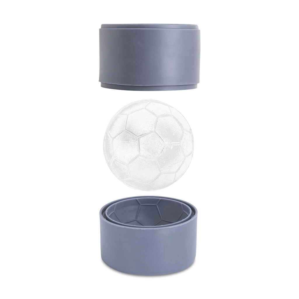 Soccer Ball Ice Ball Molds (CU343)