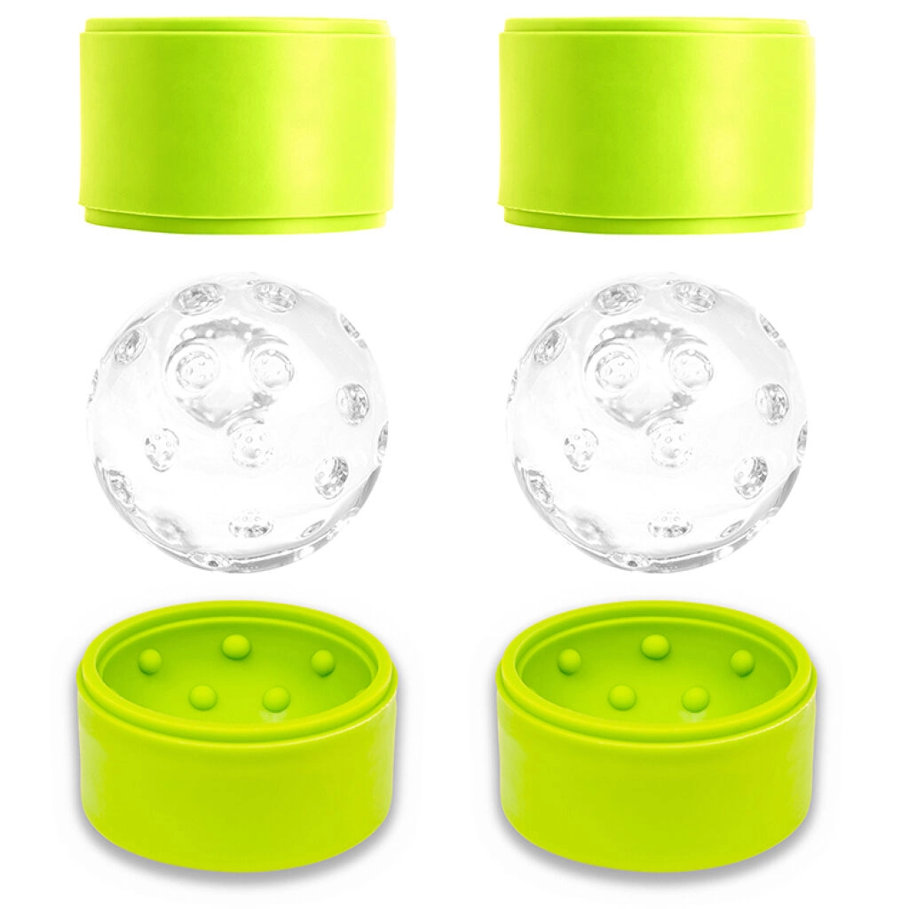 Pickleball Ice Ball Molds 1283553 CU384