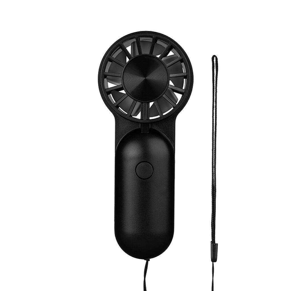 Kikkerland - Mighty Mini Fan -