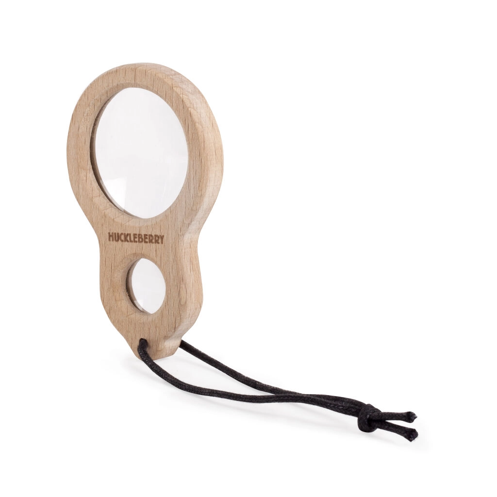 HUCKLEBERRY DUAL MAGNIFIER (HB04-F) 1225615 HB04-F