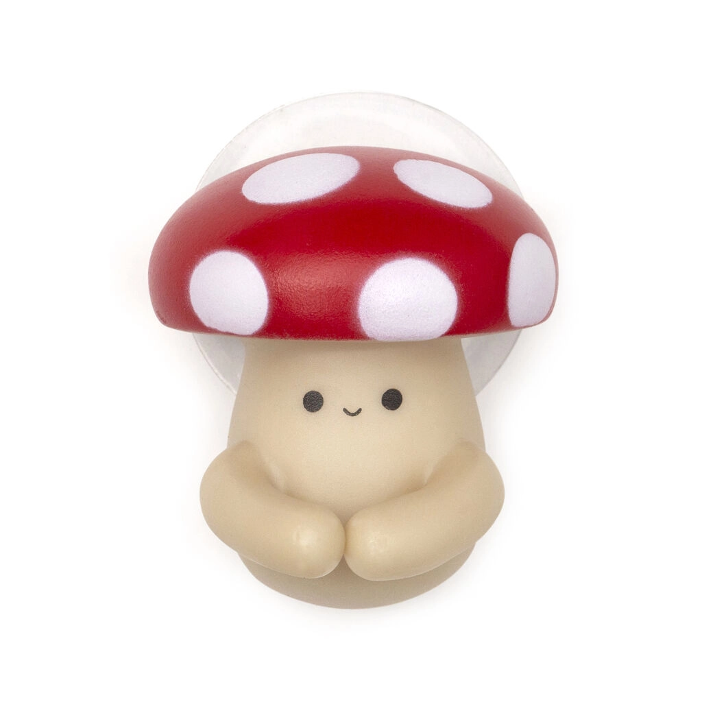 Mushroom Toothbrush Holder 1256205 HH59 0612615121355