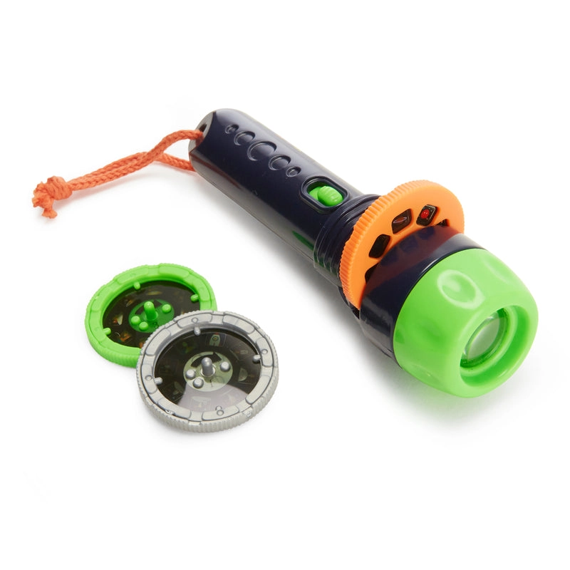 Space Storybook Flashlight 1241058 KID32 0612615117822