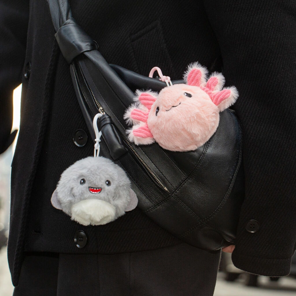 Kikkerland - Sea Animal Stress Balls