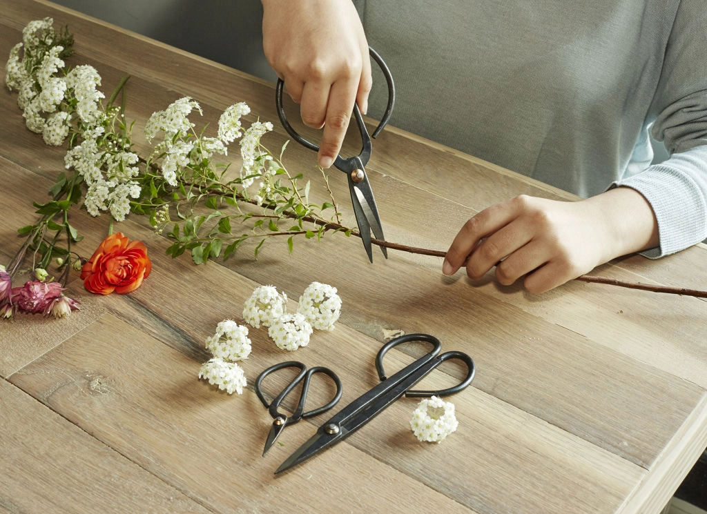 Scissor Set For Garden (SC37) 1225740