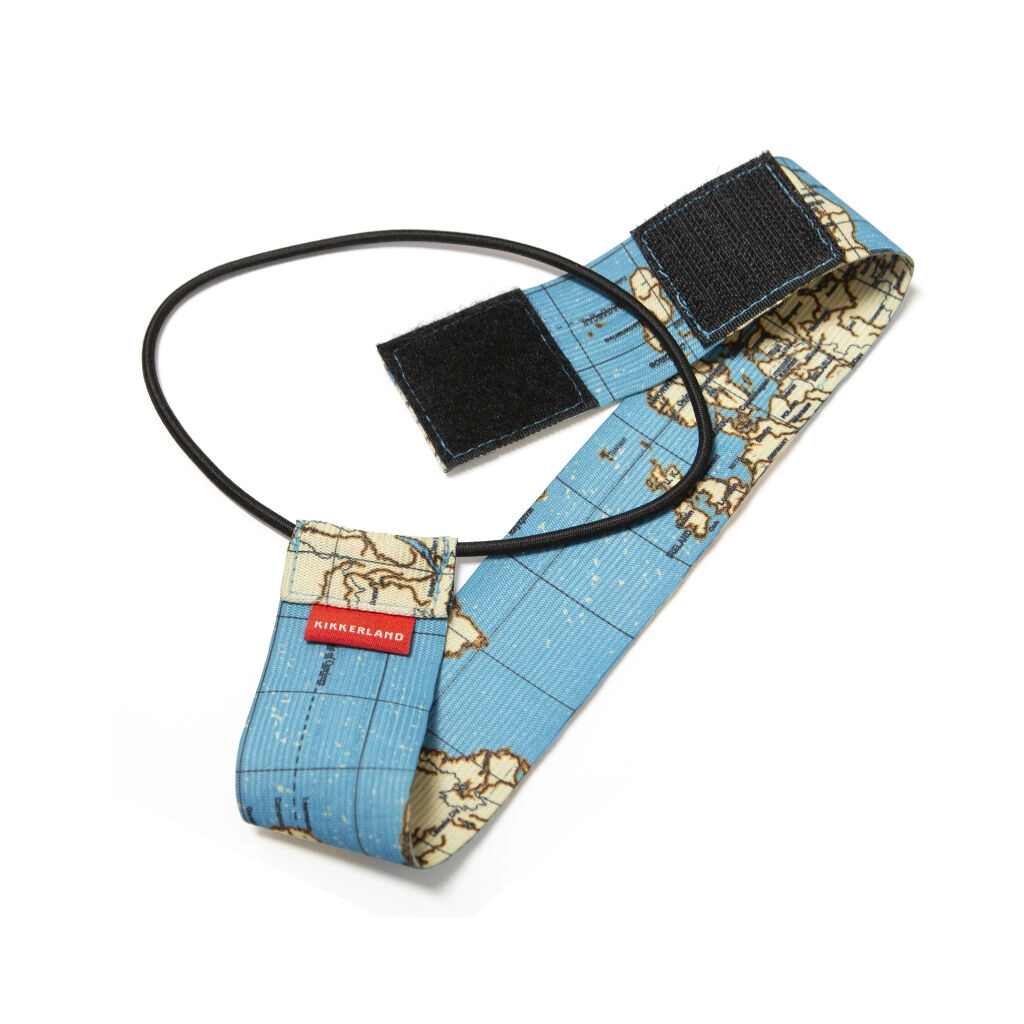Elastic Luggage Strap 1256243 TT64 0612615122192