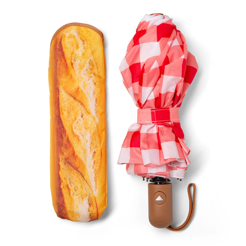 Kikkerland - New Baguette Umbrella -