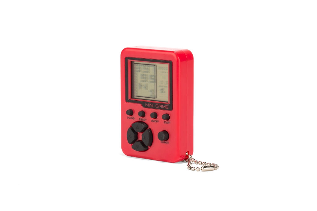 Pocket Arcade Game (US172-EU) 1225792 US172-EU