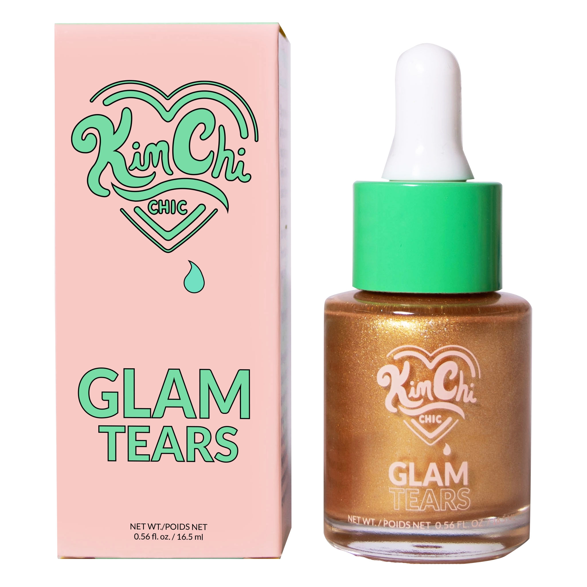 KimChi Chic Beauty - Glam Tears