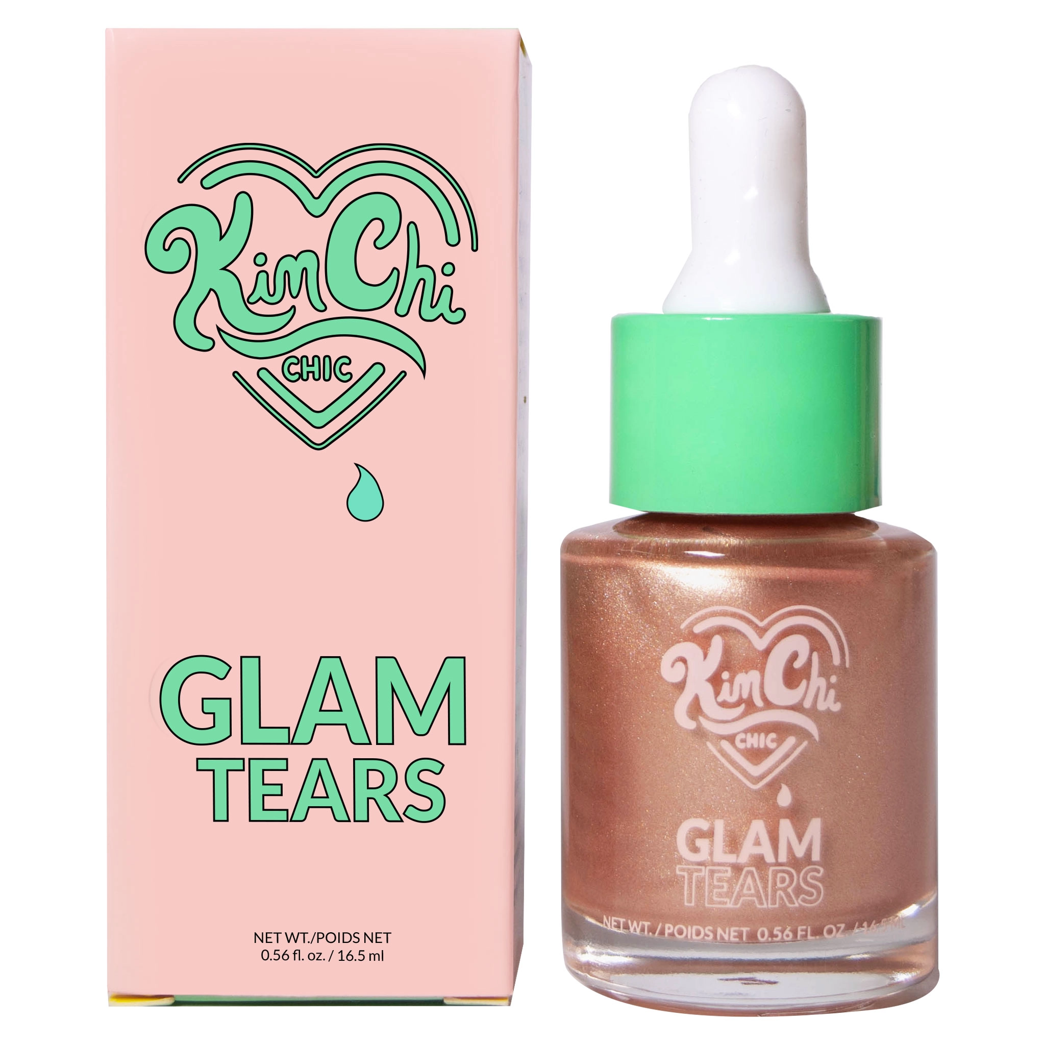 KimChi Chic Beauty - Glam Tears