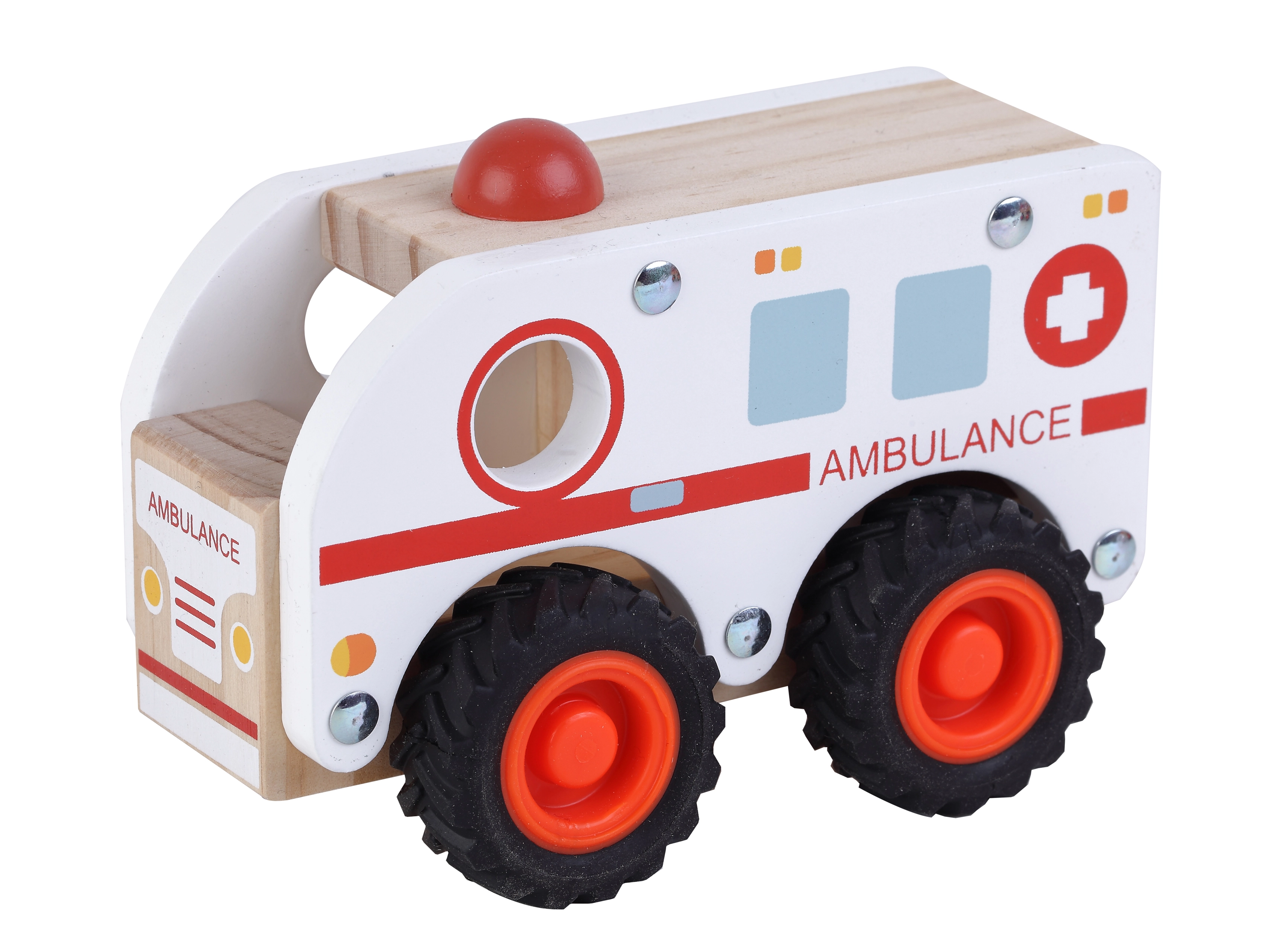 Kinder and Kids - Ambulance (K50542)