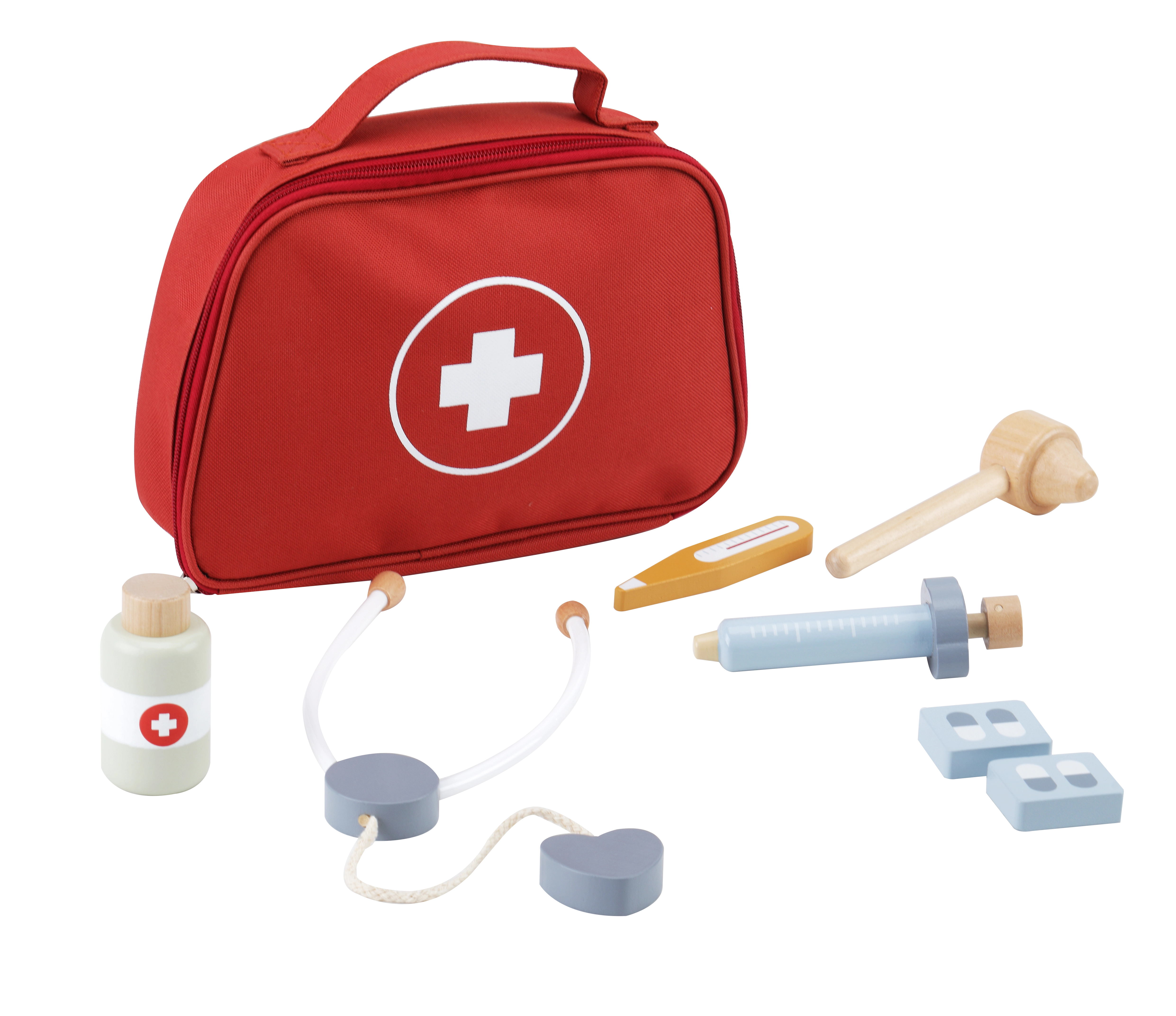 Kinder and Kids - Doctor````s Kit