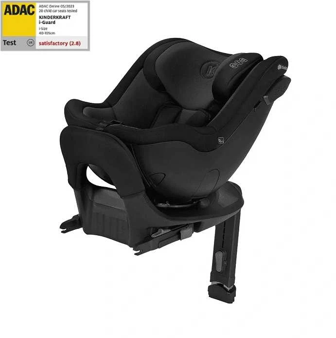 KINDERKRAFT car seat 61-105 cm I-GUARD