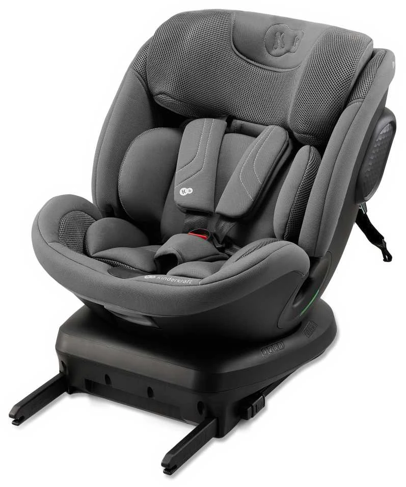 Kinderkraft KINDEKRAFT car chair 40-150 cm